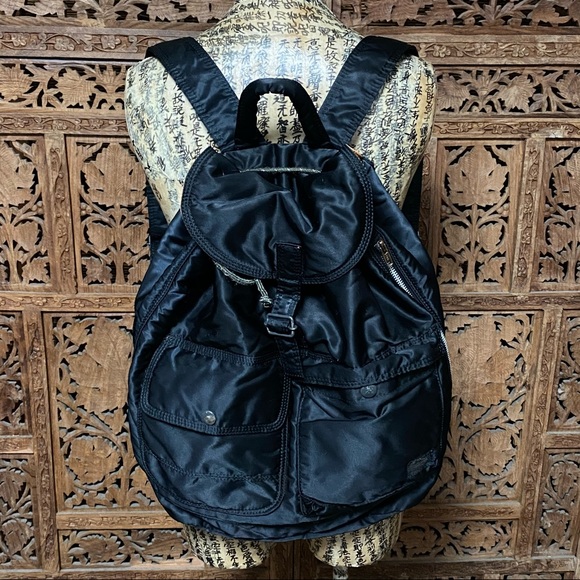 Other - Vintage Yoshida Porter Tokyo backpack